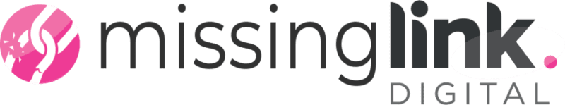 missing link digital